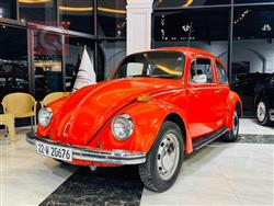 فولكسفاغن بيتل